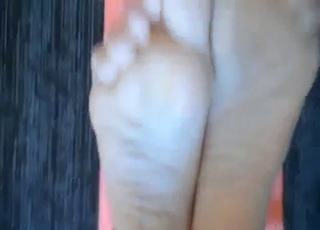 Redheaded mommy seducing you