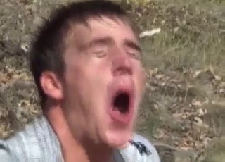 Insane sex session with all the family