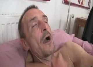 Greatest three-way incest fucking here