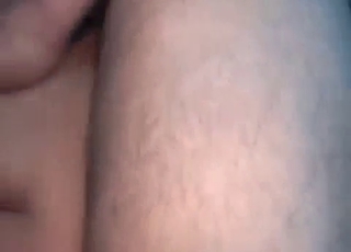Insane close-up incest with mature people